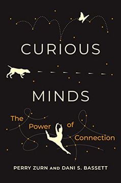 portada Curious Minds: The Power of Connection (in English)