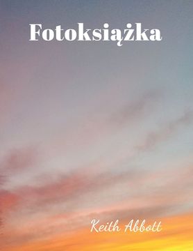 portada Fotoksiążka (en Polaco)
