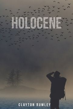 portada Holocene (en Inglés)