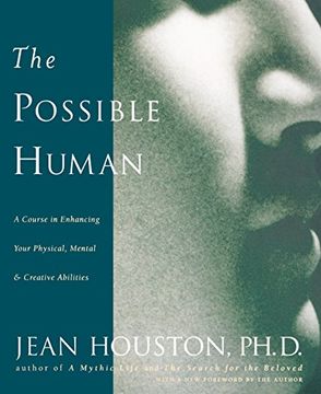 portada The Possible Human (in English)