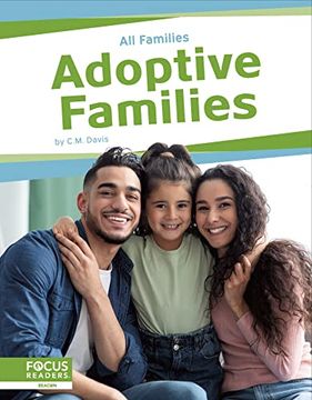 portada Adoptive Families