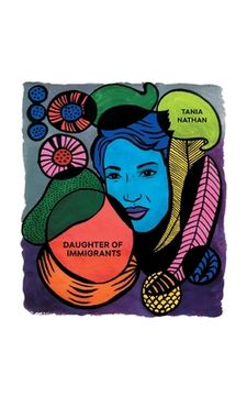 portada Daughter of Immigrants (en Inglés)