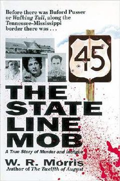 portada the state-line mob: a true story of murder and intrigue