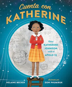portada Cuenta Con Katherine (in Spanish)