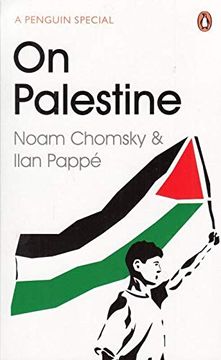 portada On Palestine 