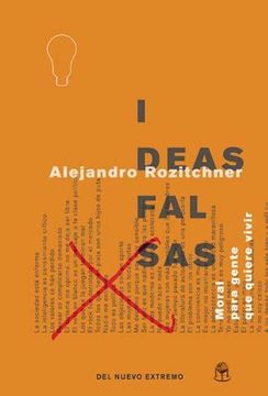 portada Ideas Falsas (in Spanish)