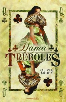portada Dama de Tréboles (in Spanish)