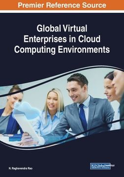 portada Global Virtual Enterprises in Cloud Computing Environments