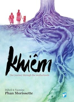 portada Khiem: Our Journey Through the Motherlands (in English)