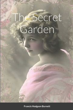 portada The Secret Garden (en Inglés)