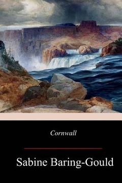 portada Cornwall (in English)