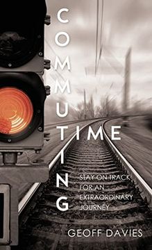 portada Commuting Time (in English)