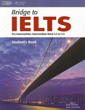 portada Bridge to Ielts