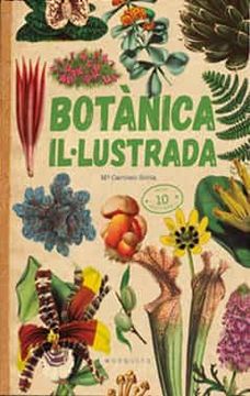 portada Botanica Il·Lustrada (en Catalán)