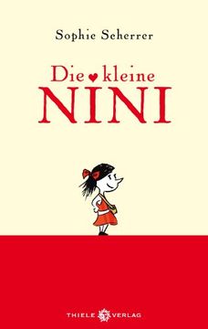 portada Die kleine Nini (en Alemán)
