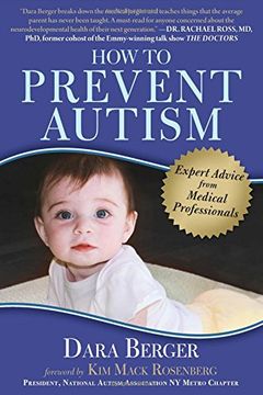 portada How to Prevent Autism: Expert Advice from Medical Professionals