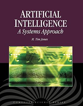 portada Artificial Intelligence: A Systems Approach (Computer Science) (in English)