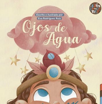 portada Ojos de Agua (in Spanish)