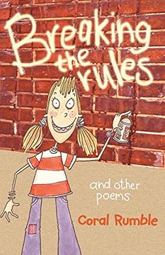 portada Breaking the Rules and Other Poems 