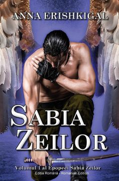 portada Sabia Zeilor (en Romanian)