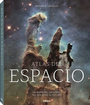 ATLAS DEL ESPACIO (in Spanish)