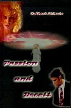 portada passion and deceit (in English)