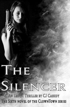 portada The Silencer (en Inglés)