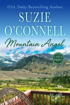 portada Mountain Angel