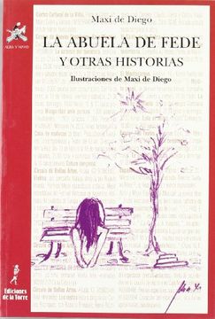 La abuela de Fede y otras historias (Alba y mayo, teatro)