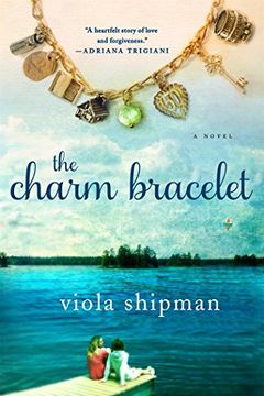 portada The Charm Bracelet: A Novel (in English)