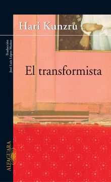 portada El Transformista (in Spanish)