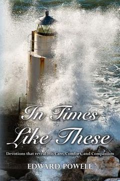 portada In Times Like These: Devotions that reveal His Care, Comfort, and Compassion (en Inglés)