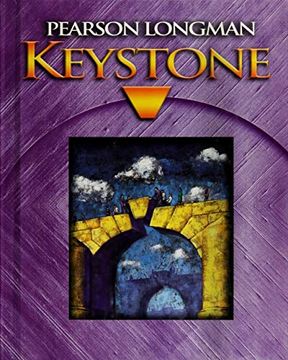 portada Keystone 2013 Student Edition Level e (en Inglés)