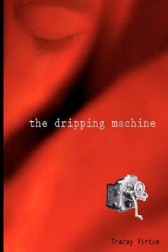 portada the dripping machine