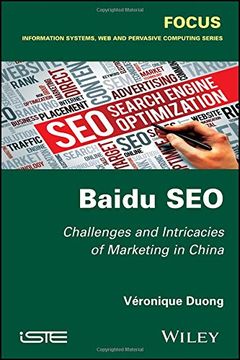 portada Baidu SEO: Challenges and Intricacies of Marketing in China (Focus)