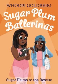 portada Sugar Plum Ballerinas: Sugar Plums to the Rescue! (Sugar Plum Ballerinas, 5) (en Inglés)