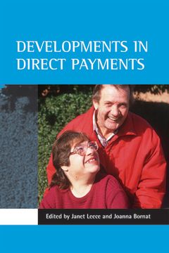 portada developments in direct payments (en Inglés)
