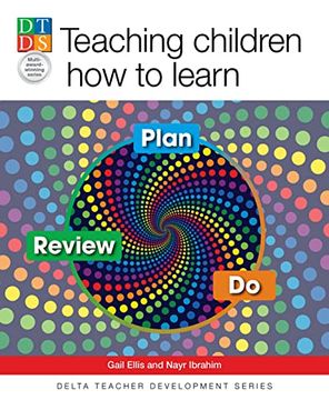 portada Teaching Children how to Learn (en Inglés)