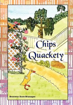 portada chips quackety (en Inglés)