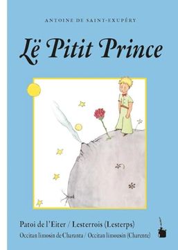 portada L? Pitit Prince (in French)