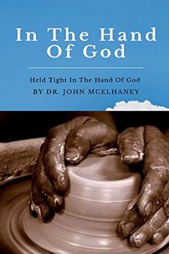 portada In the Hand of god (in English)