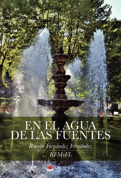 portada En el Agua de las Fuentes (in Spanish)