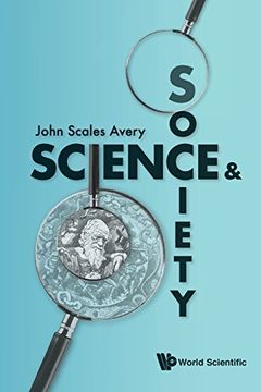 portada Science and Society (en Inglés)