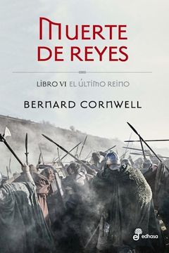 portada Muerte de Reyes (in Spanish)