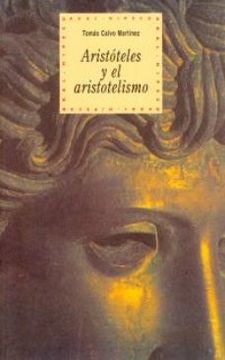 portada Aristoteles y el Aristotelismo