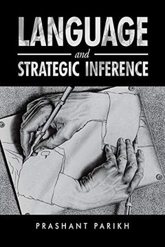 portada Language and Strategic Inference (in English)