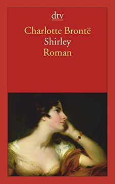 portada Shirley: Roman 