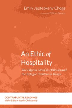 portada An Ethic of Hospitality
