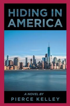 portada Hiding in America (en Inglés)