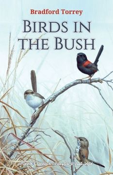 portada Birds in the Bush